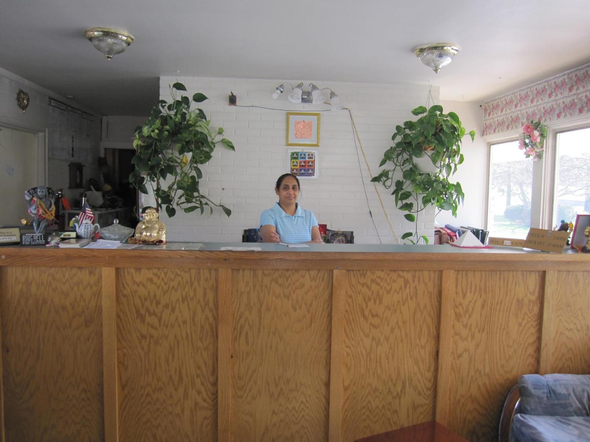 Budget Inn Fairport Kültér fotó